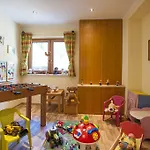 Hotel-restaurant Burgblick