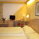 Hotel-restaurant Burgblick Hotel 3*