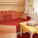 Hotel-restaurant Burgblick 3* Dorfgastein