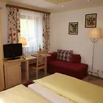 Hotel-restaurant Burgblick 3* Dorfgastein