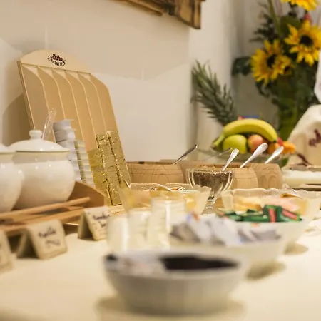 Hotel-restaurant Burgblick ドルフガシュタイン