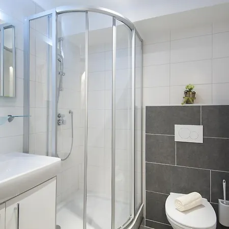 Otel Hotel-restaurant Burgblick 3*