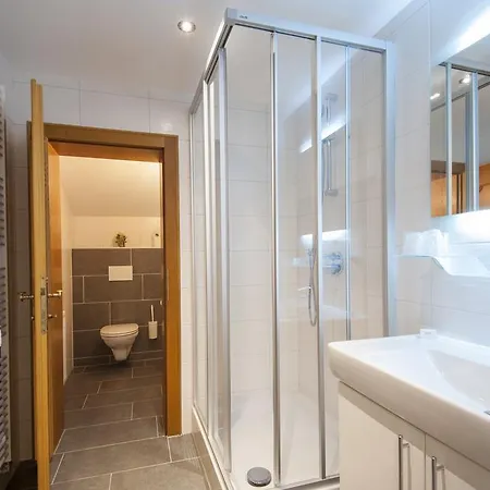 Hotel Hotel-restaurant Burgblick Dorfgastein