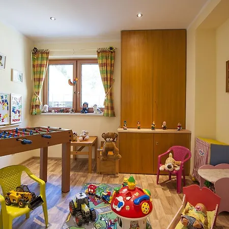 Hotel-restaurant Burgblick