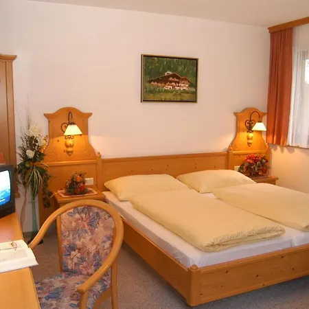 Hotel Hotel-restaurant Burgblick Dorfgastein