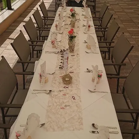 Hotel-restaurant Burgblick