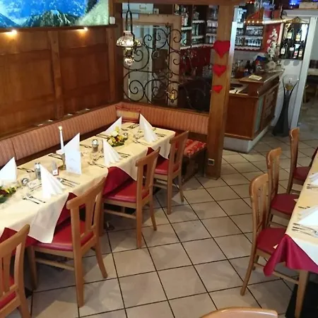 Hotel Hotel-restaurant Burgblick Dorfgastein