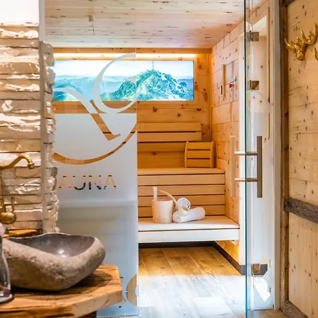 Hotel-restaurant Burgblick Dorfgastein