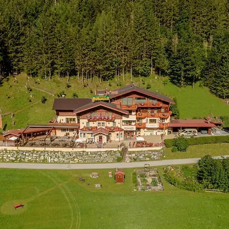Hotel-restaurant Burgblick Dorfgastein