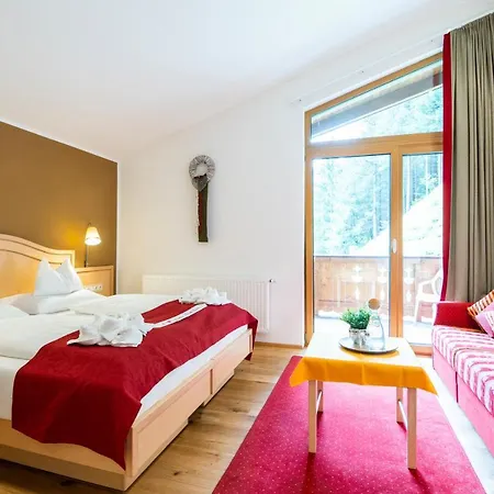 Hotel-restaurant Burgblick