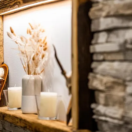 Hotel-restaurant Burgblick Hotel Dorfgastein