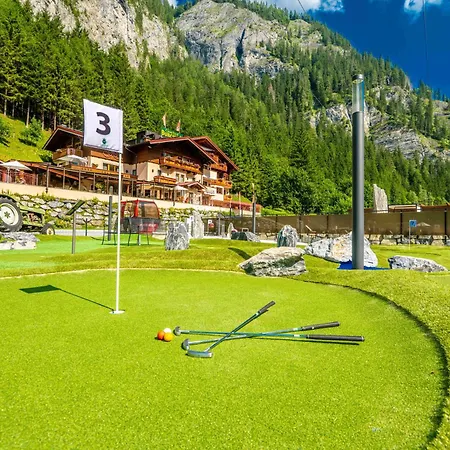 Hotel-restaurant Burgblick 3*