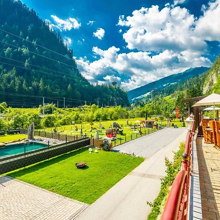 Hotel-restaurant Burgblick Hotel 3*