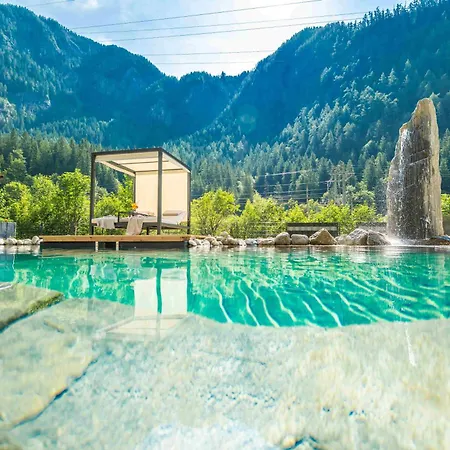 Hotel-restaurant Burgblick Dorfgastein