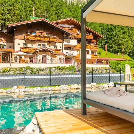 Hotel-restaurant Burgblick