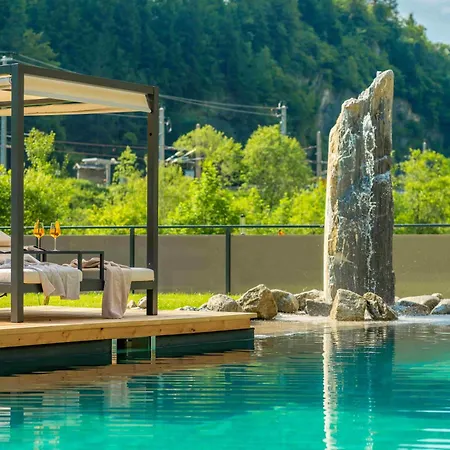 Hotel-restaurant Burgblick Hotel