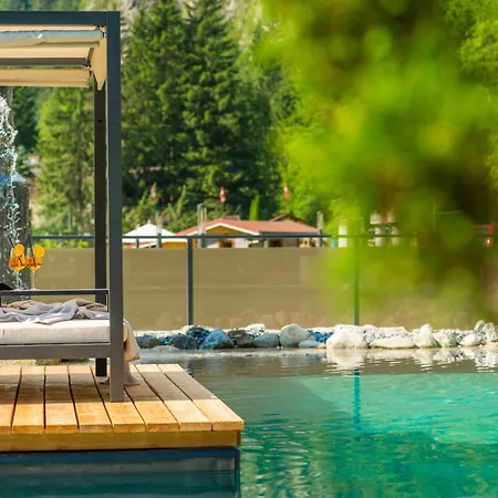 Hotel Hotel-restaurant Burgblick