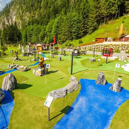 Hotel-restaurant Burgblick Otel 3*