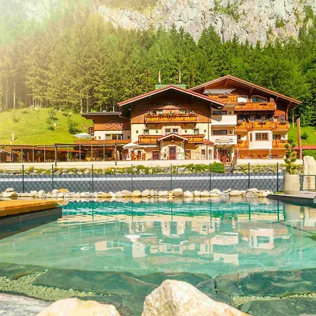 Hotel-restaurant Burgblick 3*