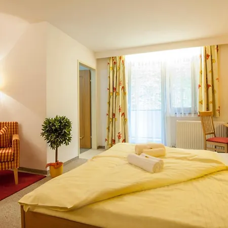 Hotel-restaurant Burgblick