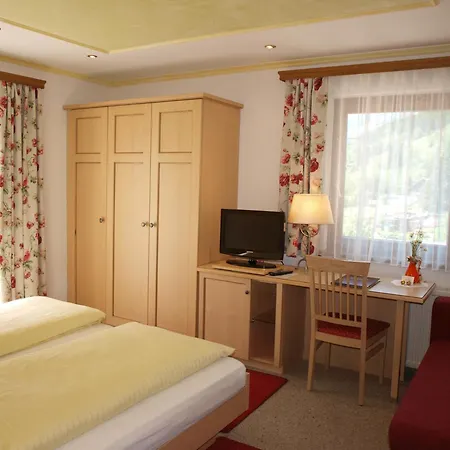 Hotel-restaurant Burgblick