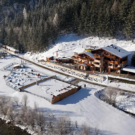 Otel Hotel-restaurant Burgblick