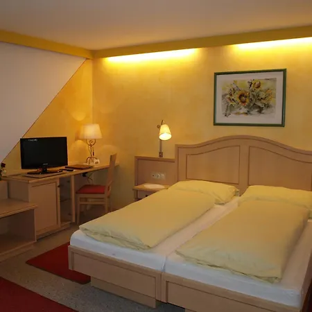 Hotel-restaurant Burgblick