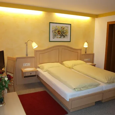 Hotel-restaurant Burgblick Hotel