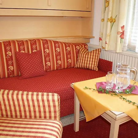 Hotel-restaurant Burgblick 3* Dorfgastein