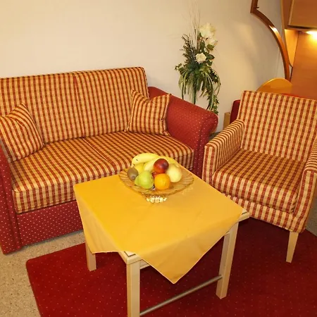 Hotel-restaurant Burgblick 3* Dorfgastein
