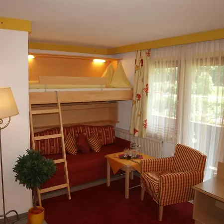 Hotel-restaurant Burgblick