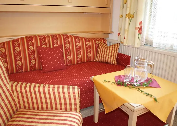 Hotel-restaurant Burgblick 3* Dorfgastein